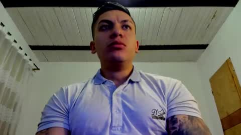 Jonathan online show from 01-11-25, 11:46