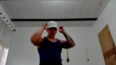 Jonathan online show from 01-14-25, 10:55