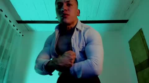 Jonathan online show from 01-24-25, 11:34