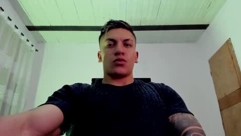 Jonathan online show from 01-26-25, 03:27