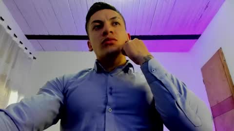 Jonathan online show from 01-28-25, 11:07