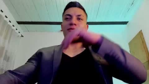 Jonathan online show from 02-03-25, 11:36