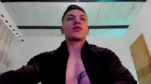 Jonathan online show from 02-05-25, 01:58