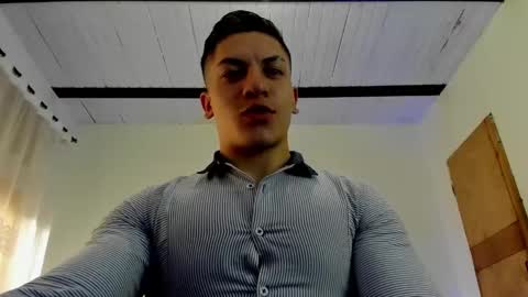 Jonathan online show from 02-05-25, 10:33