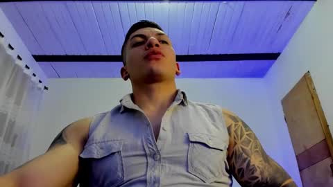 Jonathan online show from 02-13-25, 01:19