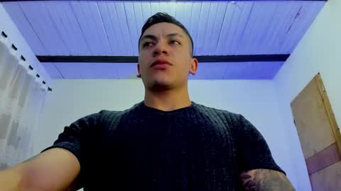 Jonathan online show from 02-14-25, 12:19