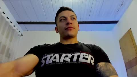 Jonathan online show from 02-16-25, 11:59