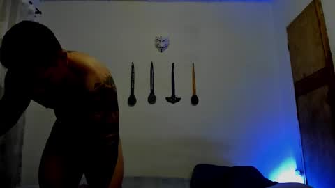 Jonathan online show from 02-17-25, 03:04