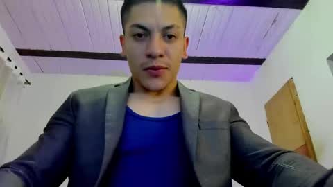 Jonathan online show from 02-18-25, 12:26