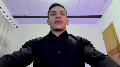 Jonathan online show from 02-19-25, 01:08