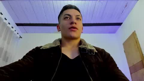 Jonathan online show from 02-23-25, 12:41