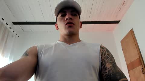 Jonathan online show from 02-25-25, 07:25