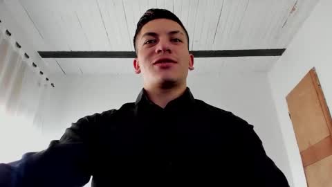 Jonathan online show from 02-26-25, 08:44