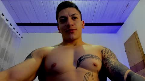 Jonathan online show from 02-28-25, 12:43