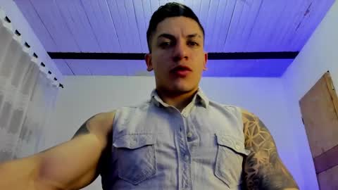 Jonathan online show from 03-04-25, 11:11