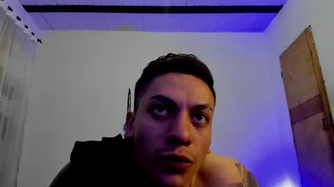 Jonathan online show from 03-06-25, 02:09