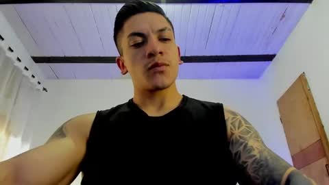 Jonathan online show from 03-08-25, 10:45