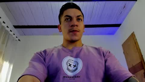 Jonathan online show from 03-09-25, 10:52