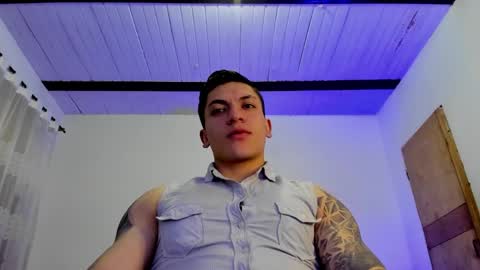 Jonathan online show from 03-12-25, 11:44