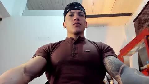 Jonathan online show from 09-08-25, 09:25