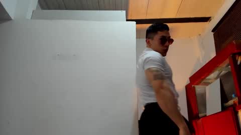 Jonathan online show from 09-09-25, 10:20