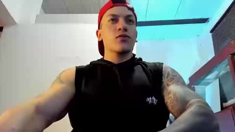 Jonathan online show from 09-10-25, 10:10