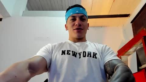 Jonathan online show from 09-12-25, 05:13