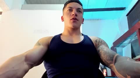 Jonathan online show from 09-15-25, 07:14