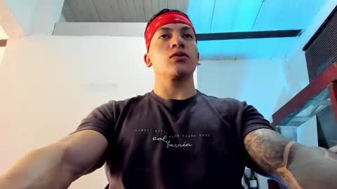 Jonathan online show from 09-21-25, 08:43