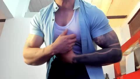 Jonathan online show from 09-22-25, 08:22