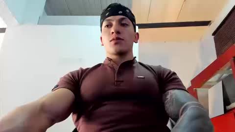 Jonathan online show from 09-23-25, 08:12