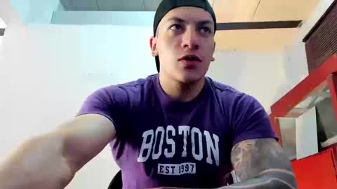 Jonathan online show from 09-25-25, 08:12