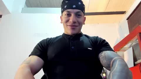 Jonathan online show from 09-29-25, 08:24