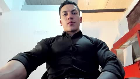 Jonathan online show from 09-30-25, 08:47