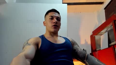 Jonathan online show from 10-01-25, 10:27