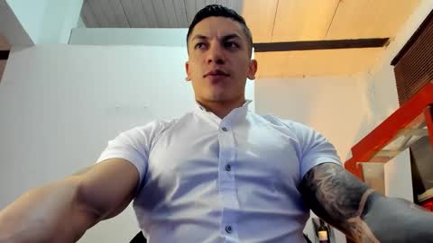 Jonathan online show from 10-03-25, 08:17