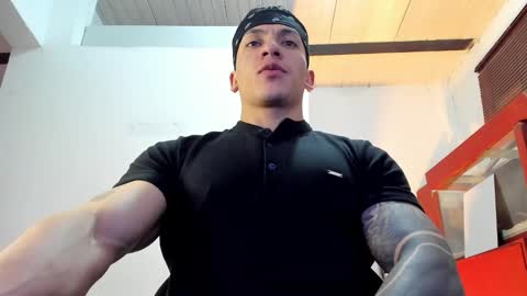 Jonathan online show from 10-06-25, 09:01