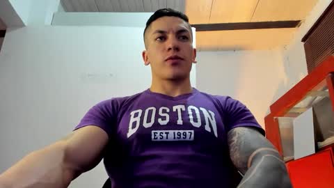 Jonathan online show from 10-14-25, 08:20