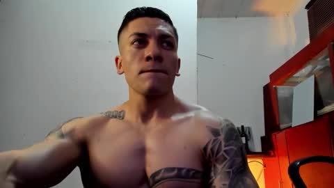 Jonathan online show from 11-07-25, 09:04