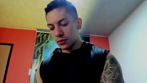 Jonathan online show from 11-22-25, 05:12