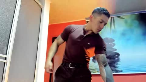 Jonathan online show from 11-27-25, 02:41