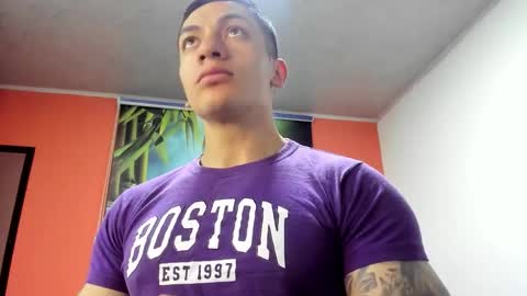 Jonathan online show from 11-30-25, 02:43