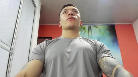 Jonathan online show from 02-01-26, 03:54