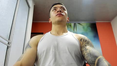 Jonathan online show from 02-02-26, 01:21