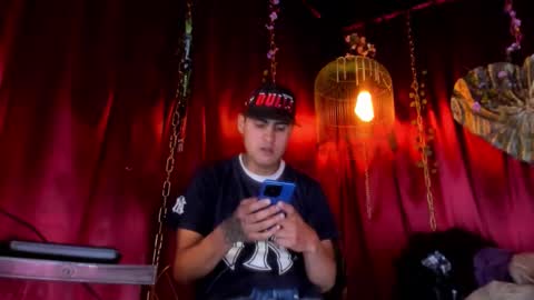 Snapshot of aquiles_savage777 chatting on 02-27-26, 07:36 AQUILES online show from 02-27-26, 07:36