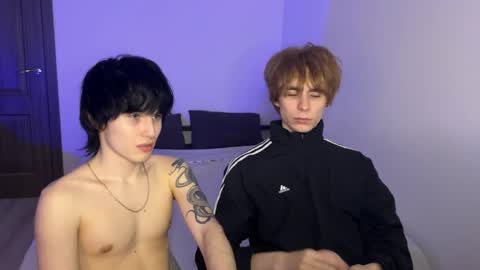 zik and kris online show from 04-09-26, 06:46