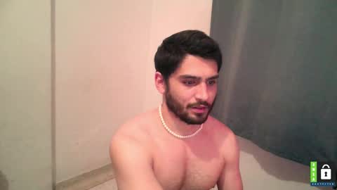 Thiago online show from 03-27-26, 05:24