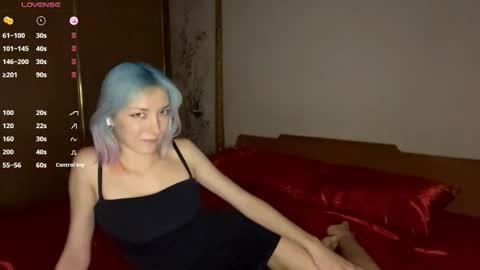 Mimi online show from 02-03-26, 06:02