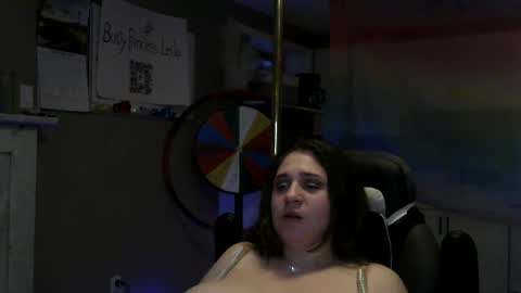 Snapshot of arabbustybeauty chatting on 02-04-25, 03:26 BustyPrincessLeila online show from 02-04-25, 03:26
