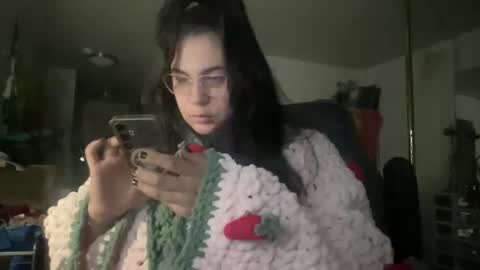 BustyPrincessLeila online show from 10-22-25, 03:51